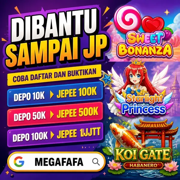 ssitus judi slot online